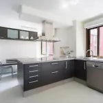Housingcoruna Playa 03 Миньо