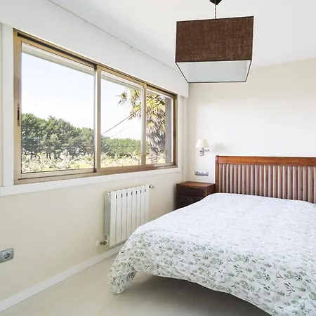 Housingcoruna Playa 03 Миньо