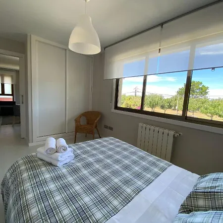 Housingcoruna Playa 03 Миньо