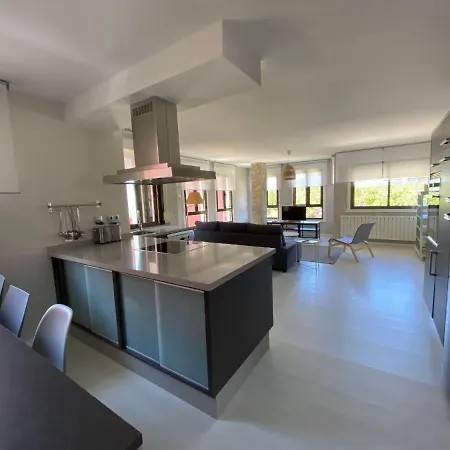 Housingcoruna Playa 03 Апартаменты